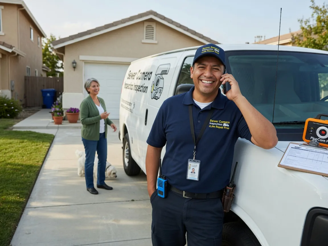 Sewer Line Repair Watkinsville, GA FAQs